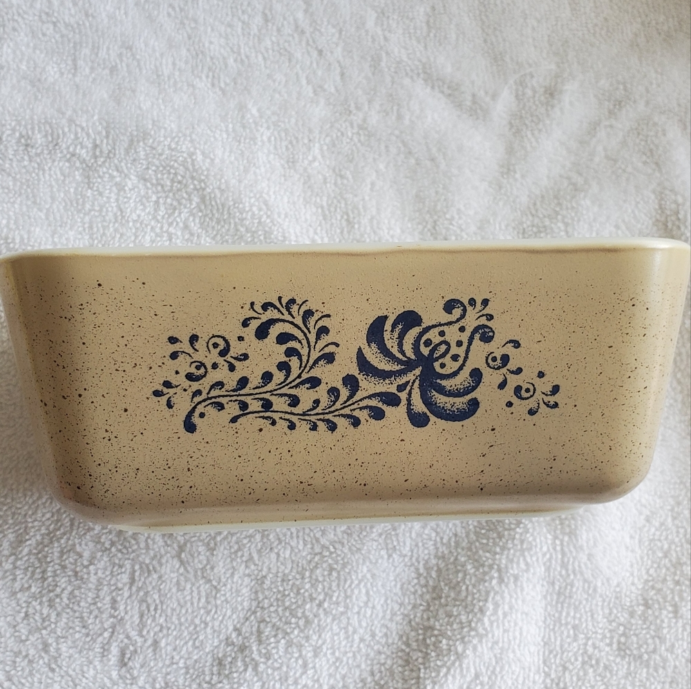 Pyrex Homestead 750ml Refrigerator dish